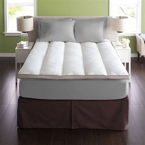Buy Twin Feather Bed